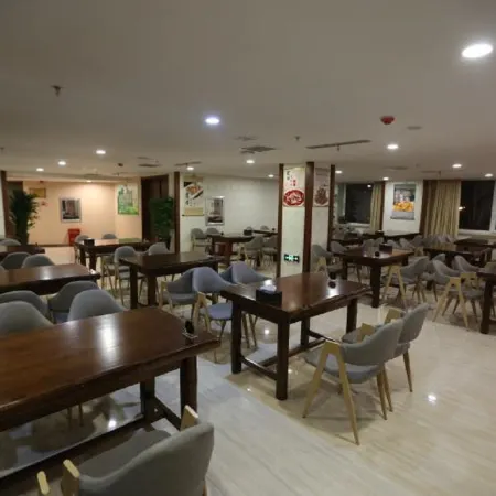 Hanbang Hotel