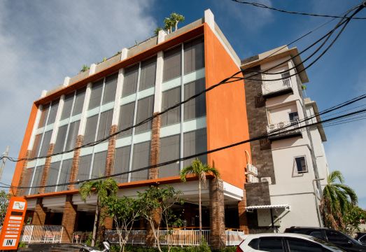 캉구 드림 빌리지