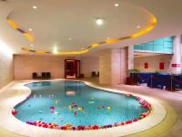 泉州迎宾馆 - 室内游泳池