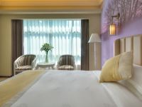 广州增城宾馆 - 高级双床房