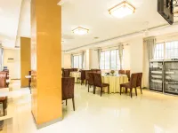 โรงแรมหมิงตู โรงแรมในหนิงหมิง