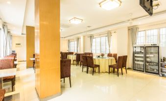 Mingdu Hotel