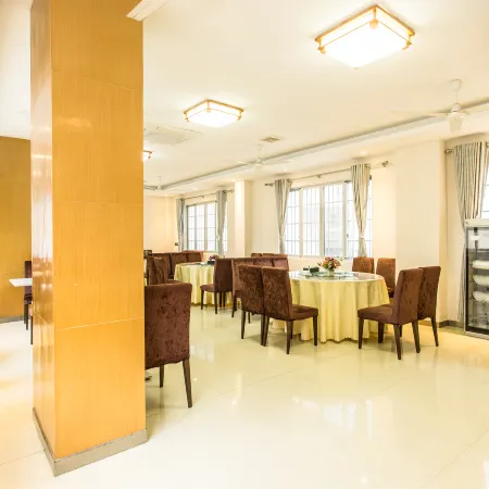 Mingdu Hotel