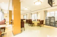 โรงแรมหมิงตู