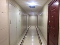 橙子精品公寓(福州海峡会展中心店) - 酒店附近