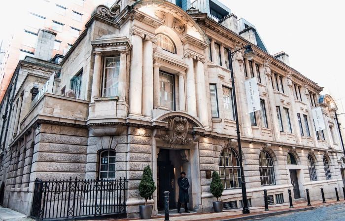 Stock Exchange Hotel, Manchester, Autograph Collection