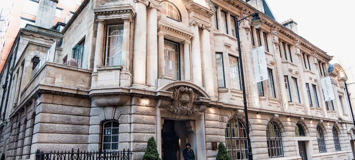 Stock Exchange Hotel, Manchester, Autograph Collection Hotels in Manchester