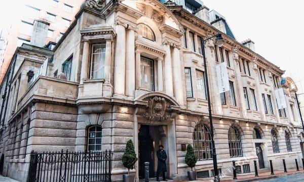 Stock Exchange Hotel, Manchester, Autograph Collection