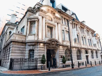 Stock Exchange Hotel, Manchester, Autograph Collection