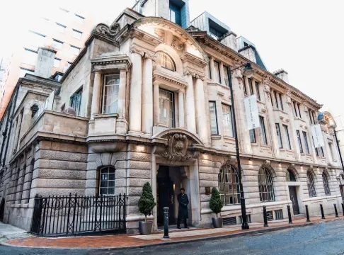 Stock Exchange Hotel, Manchester, Autograph Collection