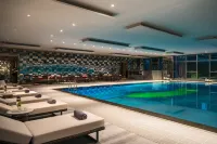 Renaissance Nanning Hotel - رومانسي