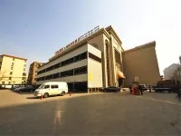 Gemeng Hotel (Jiangnan Sibu Branch, Liuxiang North Exit, Taiyuan) Hotels in Taiyuan