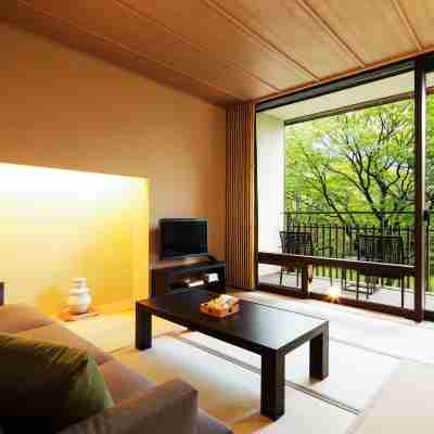 星野リゾート 界 鬼怒川 Rooms