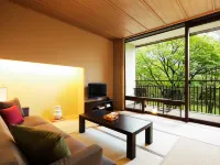 Hoshino Resorts KAI Kinugawa Hotels near Kinugawaonsen Ropeway