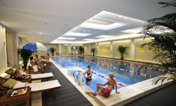 Wuxi Idea Garden Hotel