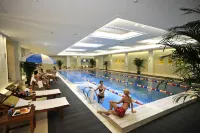 Wuxi Idea Garden Hotel