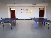 Yuntai Mountain Culture and Tourism College - 3 tähden