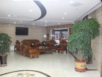 锡林浩特塔丽娜商务酒店 - 公共区域
