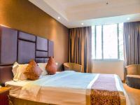 重庆巴厘岛商务酒店 - 标准大床房