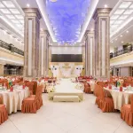 Maoming International Hotel - Desayuno