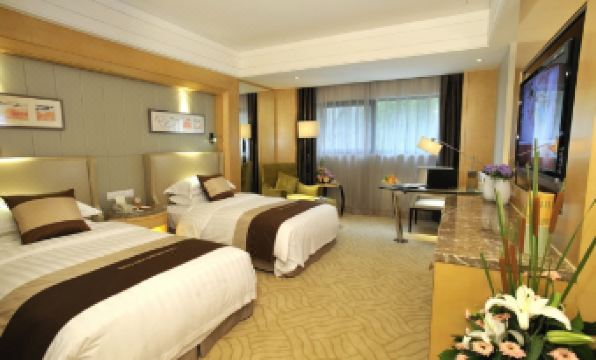 Wuxi Idea Garden Hotel