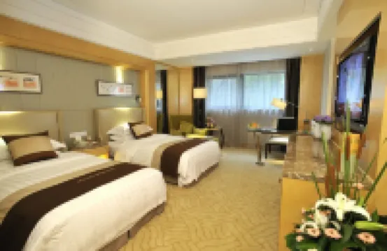 Wuxi Idea Garden Hotel