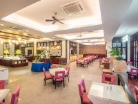 海口西海岸大酒店 - 餐厅