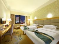 厦门东南亚大酒店 - 城市景观双床房