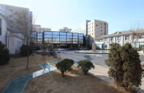 완쇼우 호텔 완쇼루역 주변 호텔