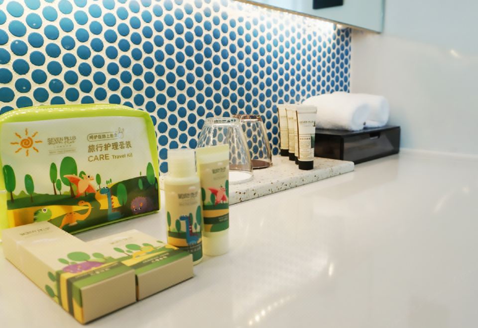 2. 리젠 샹랑 호텔..