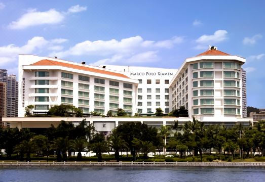 5. 마르코 폴로 샤..