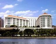 Marco Polo Xiamen فنادق في 