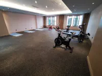 Zhaoqing Kaifeng Sichuan Kailiard Hotel Hotel a Fengkai