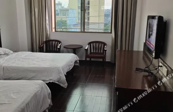 屯昌海勝大酒店