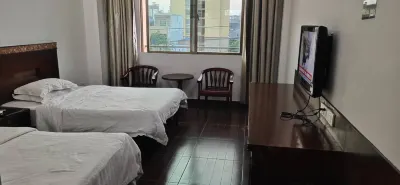Haisheng Hotel Hotels near Tunchang Gymnasium