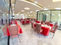 Hotel Valencia - breakfast