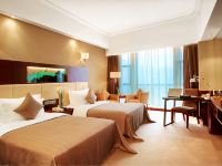 厦门牡丹国际大酒店 - 数字行政高级双床房