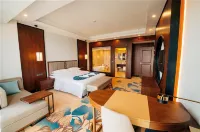 Tianyuan Wanda Jin Hotel