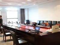 北京石油科技交流中心 - 会议室