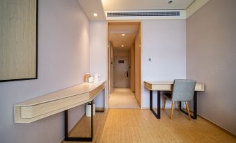 Ji hotel(Hangzhou Banshan Road)