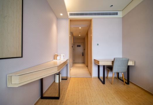 JI 호텔 (항저우 반산로) 썸네일