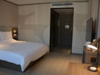 汉庭酒店(徐州汉城东路店) - 高级大床房