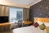 Novotel Century Hong Kong Hotels in Hongkong