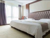 鑫珀斯酒店(重庆万州万达广场店) - 阳光大床房