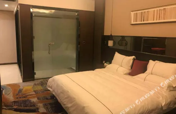 莫力達瓦旗華悦精品賓館