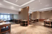 Vienna 3 Best Hotel (Taiyuan High Speed Railway Station, Changfeng Street)