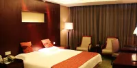 Tiantai Wenshan Hotel Hotels near Houan Village