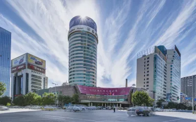 Golden Hotel Hotels in Shenyang