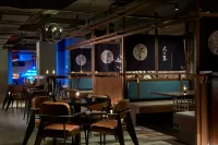 Sofitel Xi'an on Renmin Square - Baarit