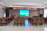 龍墾飯店